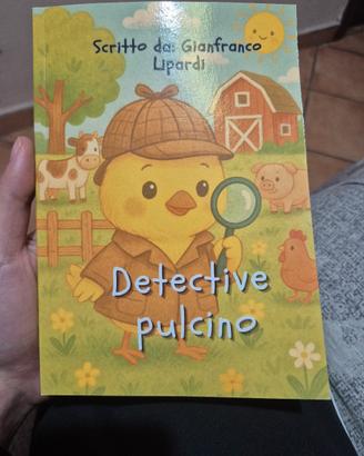 Detective pulcino