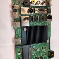 scheda video TV 