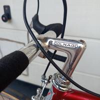 bicicletta Colnago junior 