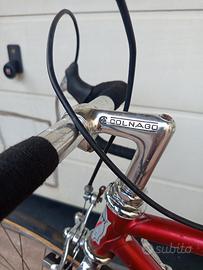 bicicletta Colnago junior 