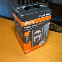 Compressore portatile a batteria OSRAM