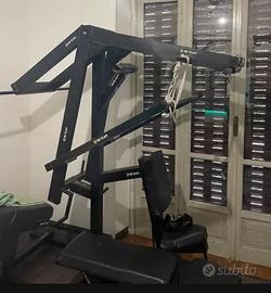 Palestra multifunzione