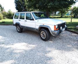 JEEP Cherokee - 1989