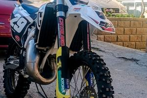 Husqvarna TC 125 - 2017