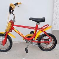 mtb  x bambini saltafoss  Vicini.
buono stato  .