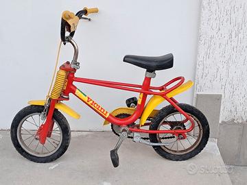 mtb  x bambini saltafoss  Vicini.
buono stato  .