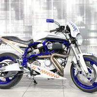 Buell Lightning X1