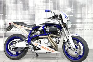 Buell Lightning X1