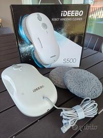 Robot lavavetri Ideebo S500