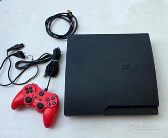 PlayStation 3 160GB