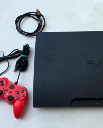 PlayStation 3 160GB