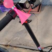 Monopattino elettrico velocita max 35