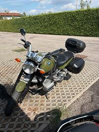 BMW R850