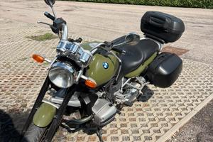 BMW R850