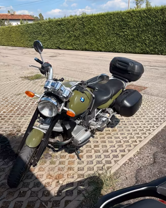 BMW R850