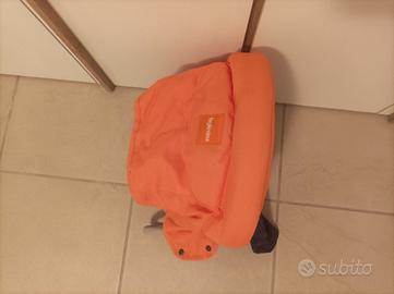 seggiolino da tavolo portatile bambino