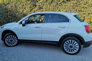 500x 1,6 diesel 