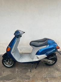 Piaggio Quartz