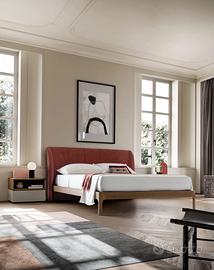 Letto SANTALUCIA