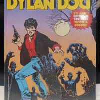 Dylan Dog n 421 incelofanato 