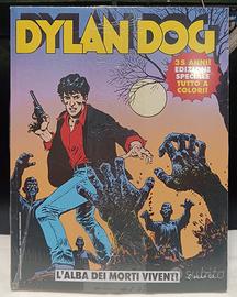 Dylan Dog n 421 incelofanato 