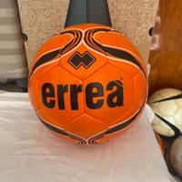 2 Palloni Ufficiali ERREA arancione