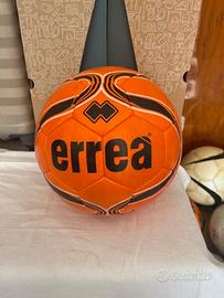 2 Palloni Ufficiali ERREA arancione