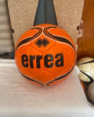 2 Palloni Ufficiali ERREA arancione