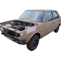 Fiat 131 1.4 Mirafiori Demolita - Per Ricambi