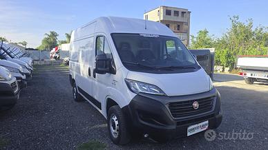 Fiat DUCATO L2 H2 - 2.3 MJT 140 CV EURO 6D NAVIG.