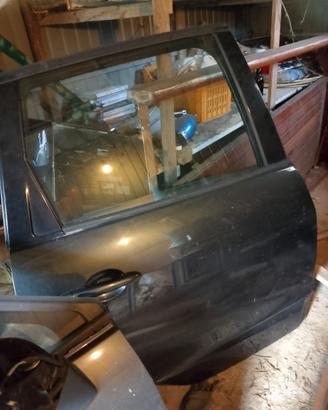 Sportello posteriore dx  Renault scenic x mod.