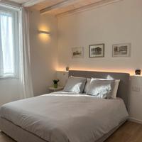 Appartamento in centro storico a Como - 4 persone