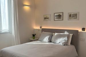 Appartamento in centro storico a Como - 4 persone