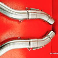 RACCORDI COLLETTORI DUCATI MONSTER 900 SS