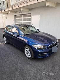 BMW serie 1 116d 