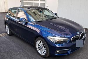 BMW serie 1 116d 