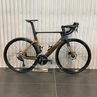 Orbea orca aero M30LTD 2025 taglia 55