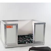 CASSAPARTO CANI 100x80x50