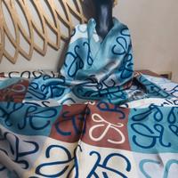 Foulard Caracciolo 