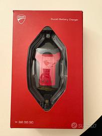 Mantenitore Carica Originale Ducati