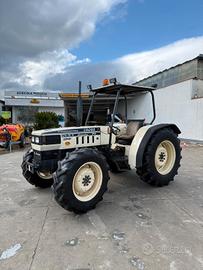 470-TRATTORE USATO LAMBORGHINI 674/70N