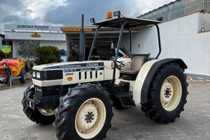 470-TRATTORE USATO LAMBORGHINI 674/70N