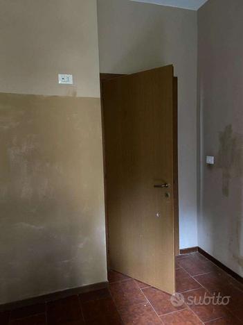 Ampio Appartamento in Zona Residenziale