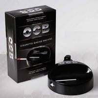 Riempi Tubetti da Tavolo OCB Nera Tonda