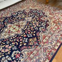 Tappeto Kirman orientale