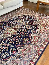 Tappeto Kirman orientale
