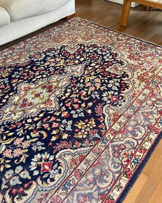 Tappeto Kirman orientale