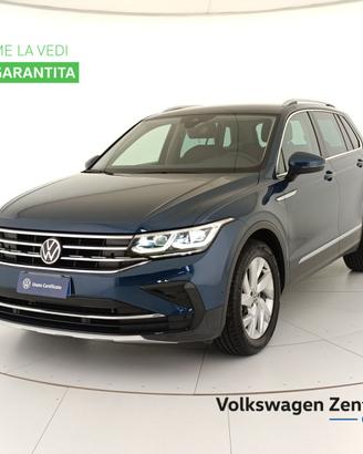 Volkswagen Tiguan 2.0 tdi elegance 150cv dsg