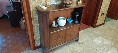 mobile in legno 