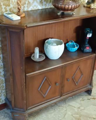 mobile in legno 